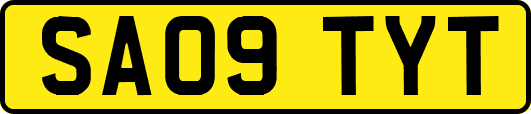 SA09TYT