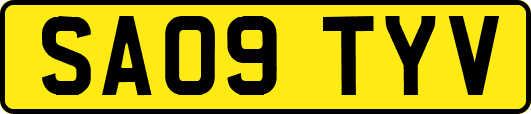 SA09TYV