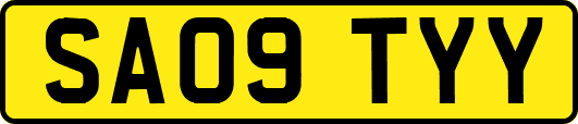 SA09TYY