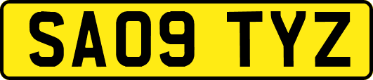 SA09TYZ