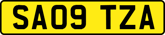 SA09TZA