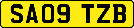 SA09TZB
