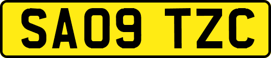 SA09TZC