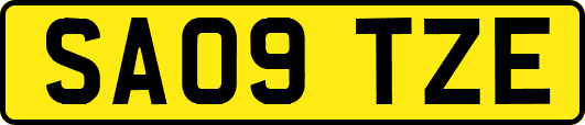 SA09TZE