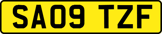 SA09TZF
