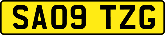 SA09TZG