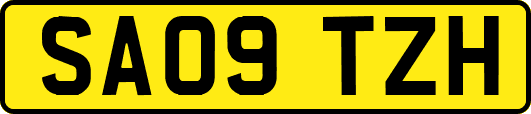 SA09TZH