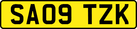 SA09TZK