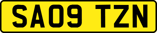 SA09TZN
