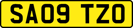 SA09TZO