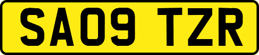 SA09TZR