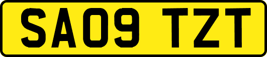 SA09TZT