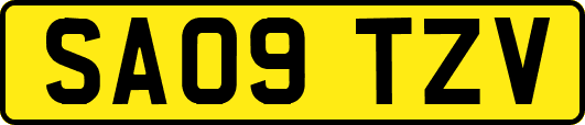 SA09TZV