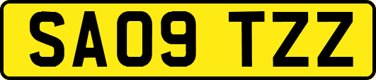 SA09TZZ