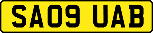 SA09UAB