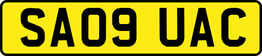 SA09UAC