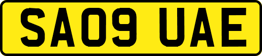 SA09UAE