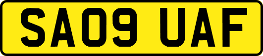 SA09UAF