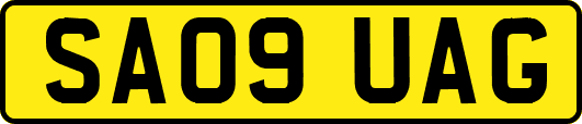 SA09UAG