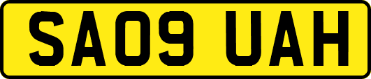SA09UAH