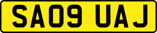 SA09UAJ