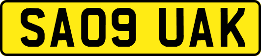 SA09UAK