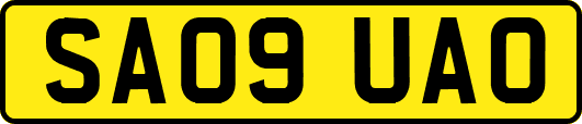SA09UAO