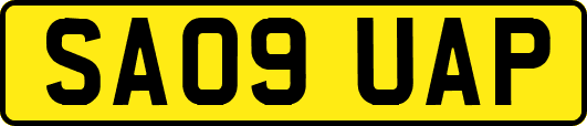 SA09UAP