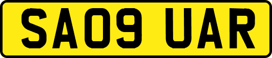 SA09UAR