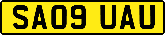 SA09UAU