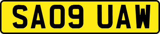 SA09UAW