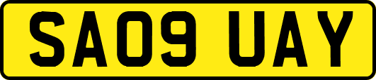 SA09UAY