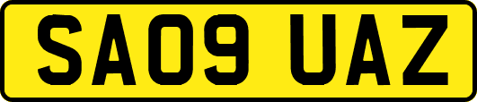 SA09UAZ
