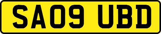 SA09UBD
