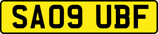SA09UBF