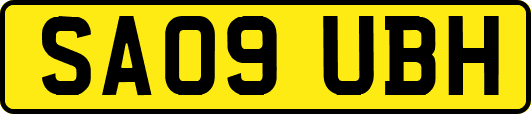 SA09UBH