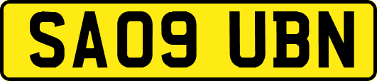 SA09UBN