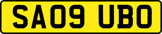 SA09UBO