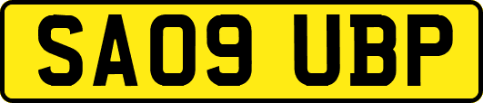 SA09UBP