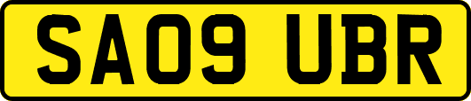 SA09UBR