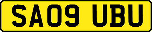 SA09UBU