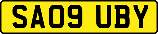 SA09UBY