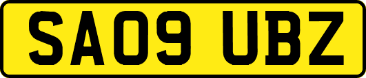 SA09UBZ