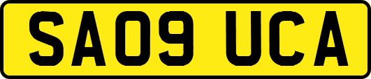 SA09UCA