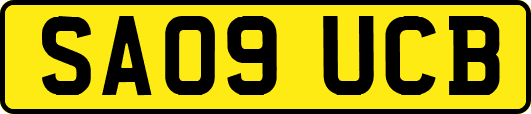 SA09UCB