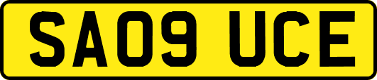 SA09UCE