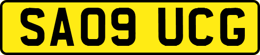 SA09UCG