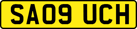 SA09UCH