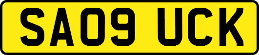 SA09UCK