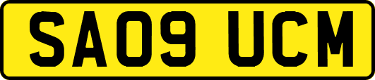 SA09UCM